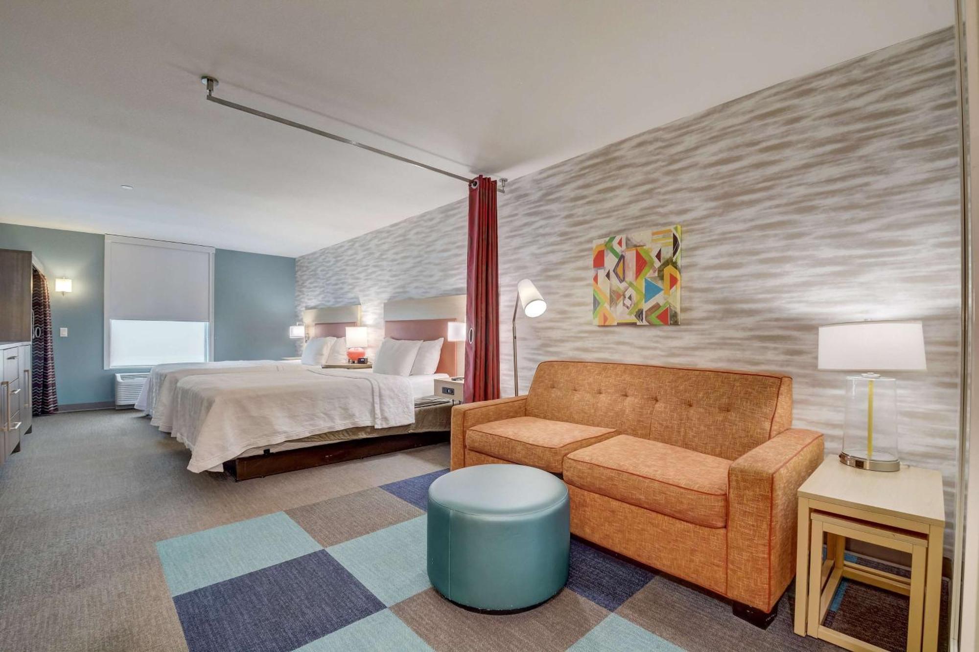 Hotel 2 By Hilton Northwest